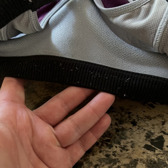 Victoria Secret Racerback Sports Bra - Picture 5 of 6